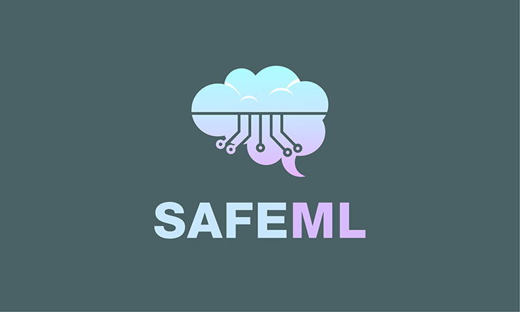 SafeML logo