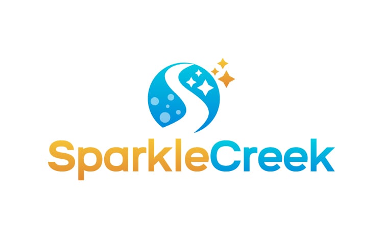 SparkleCreek.com - buy New premium names
