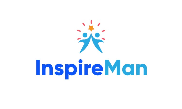 InspireMan.com - buy Great premium domains
