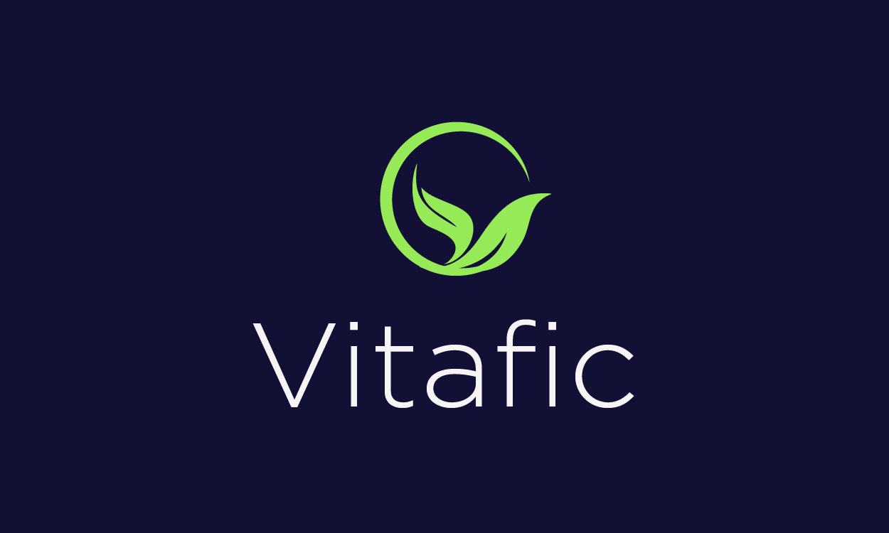 Vitafic.com - Good premium domains for sale