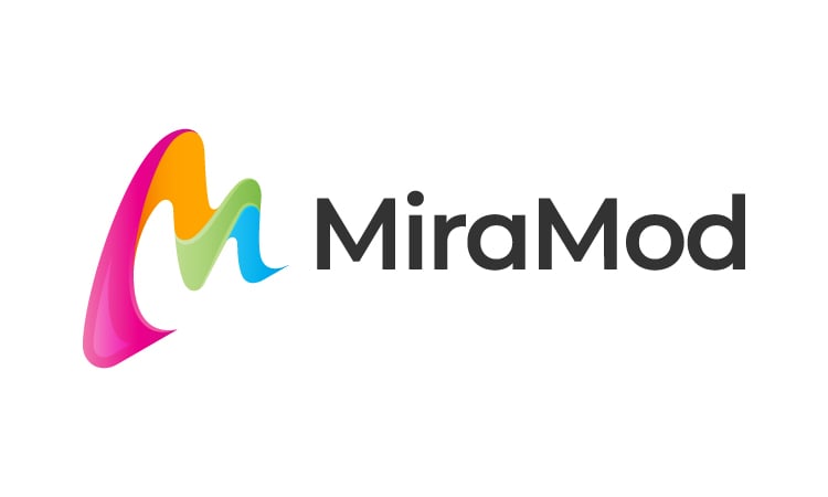 MiraMod.com - Unique domains for sale