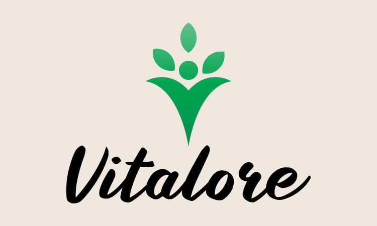 Vitalore.com - Catchy premium domains