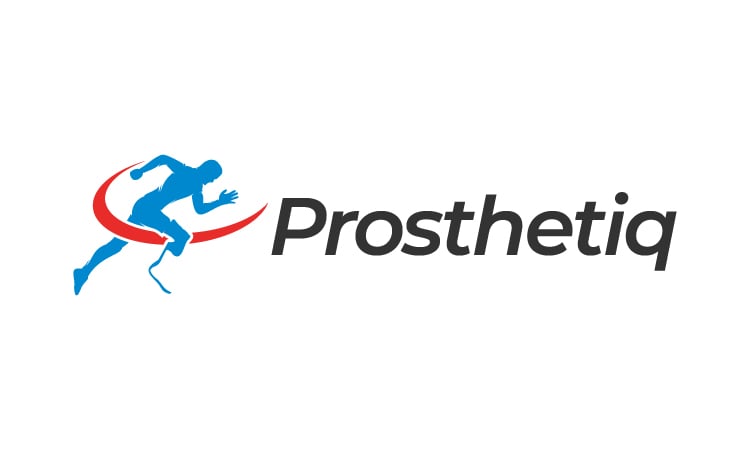 Prosthetiq logo