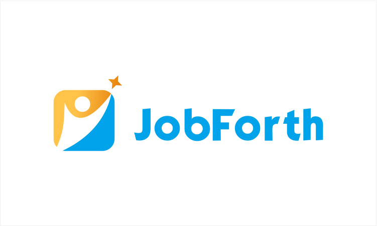 JobForth logo