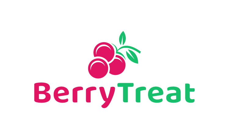 BerryTreat logo