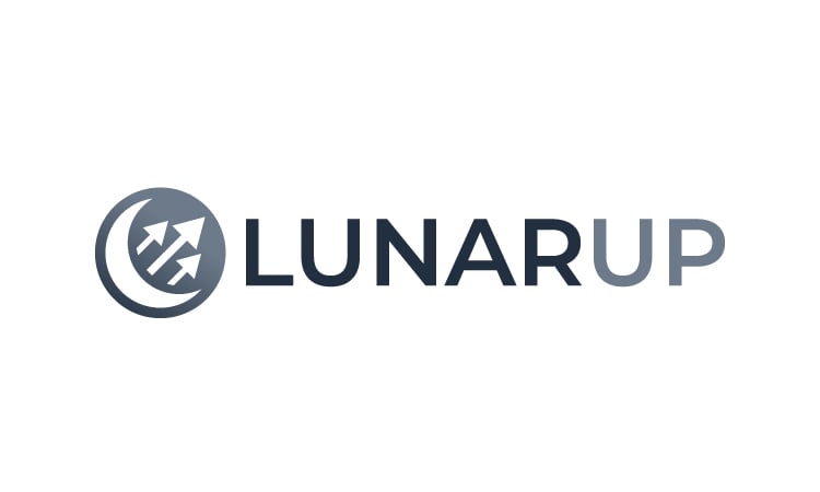 LunarUp logo