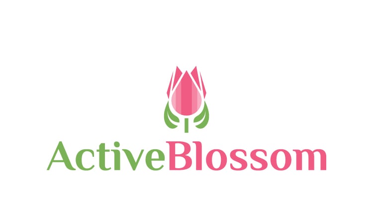 ActiveBlossom.com - buy Best premium names