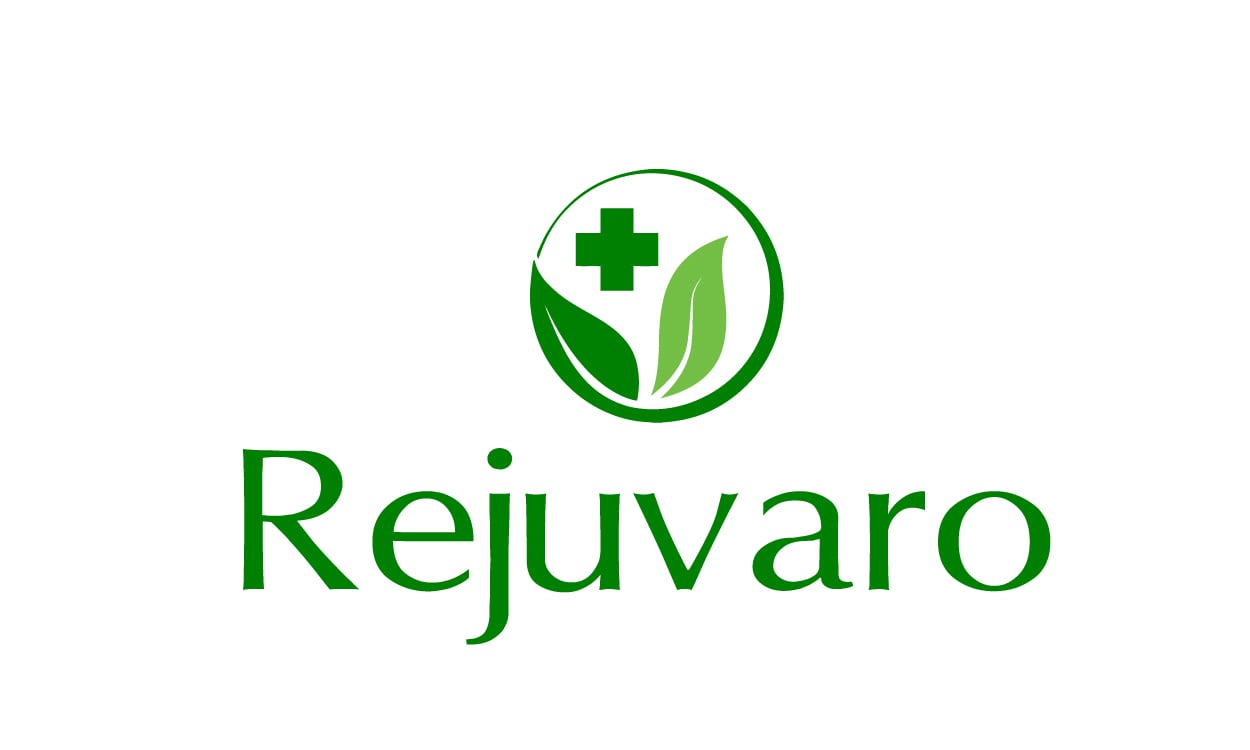 Rejuvaro logo