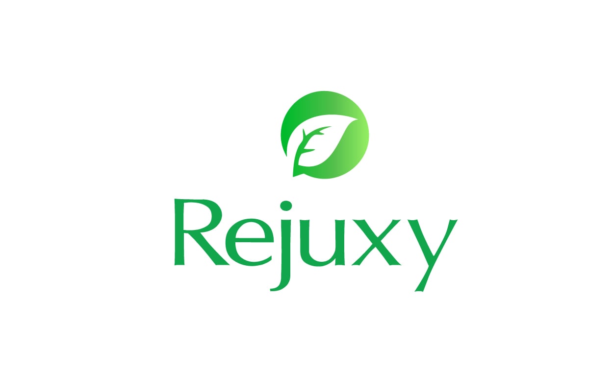 Rejuxy logo