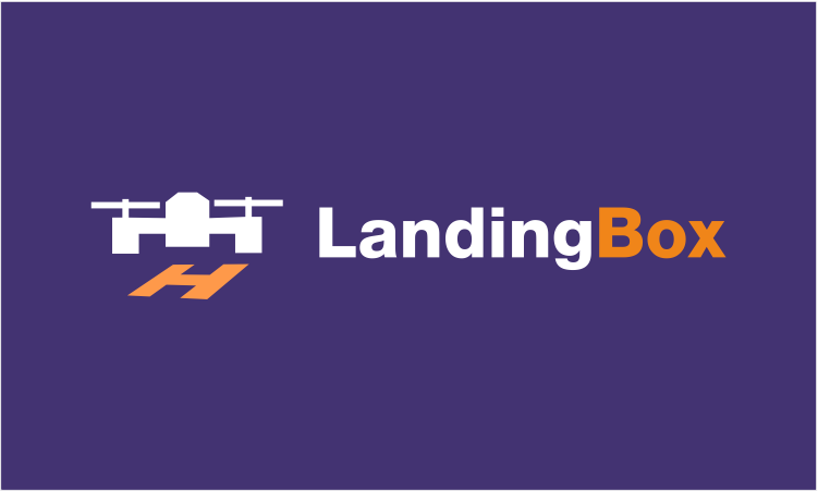 LandingBox.com - Cool premium domains