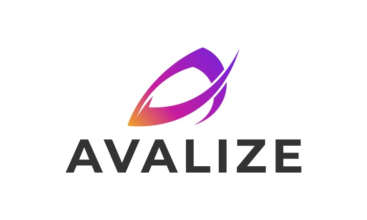 Avalize logo