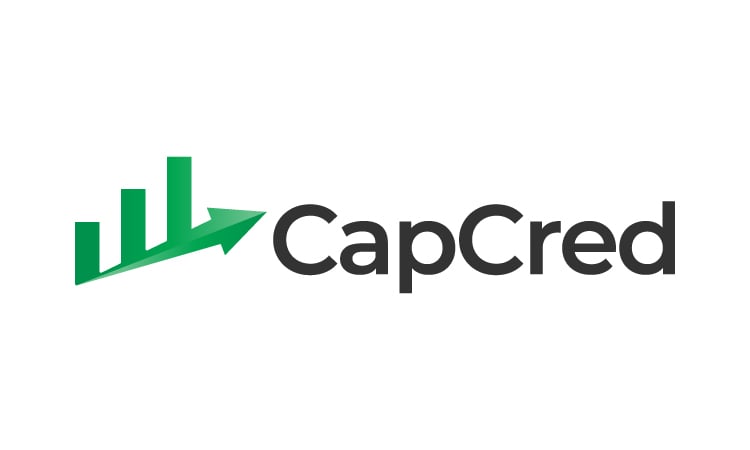 CapCred logo