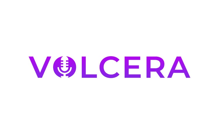 Volcera - Cool premium domains