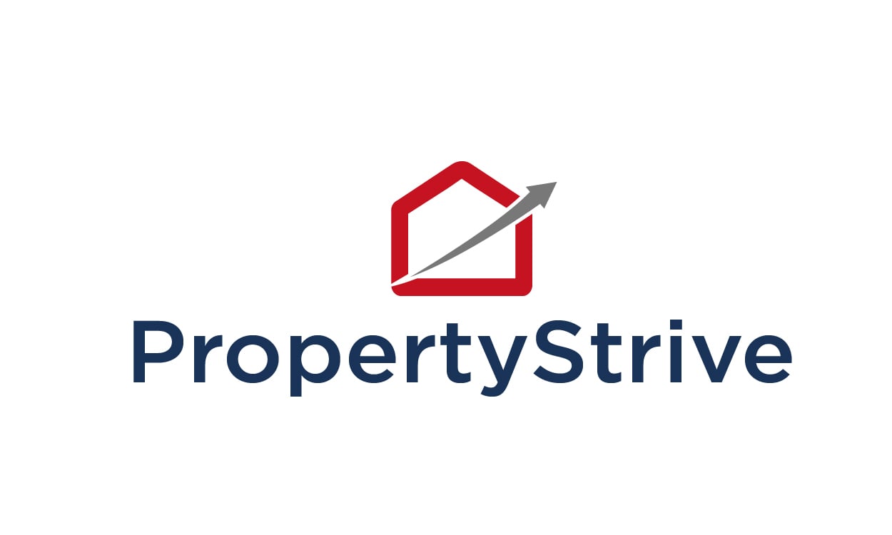 PropertyStrive logo