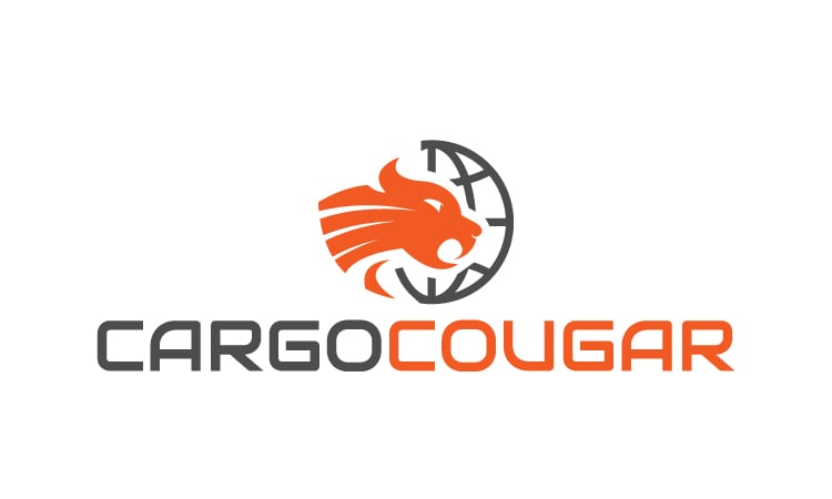 CargoCougar logo