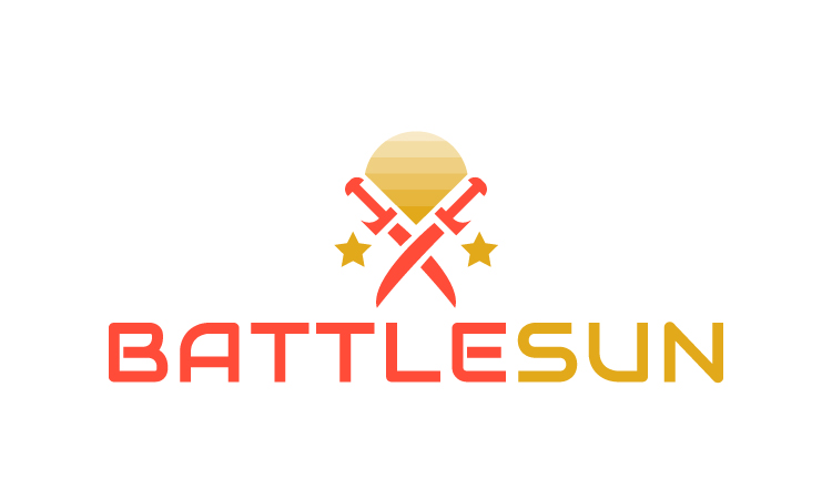 BattleSun.com - buy Creative premium domains