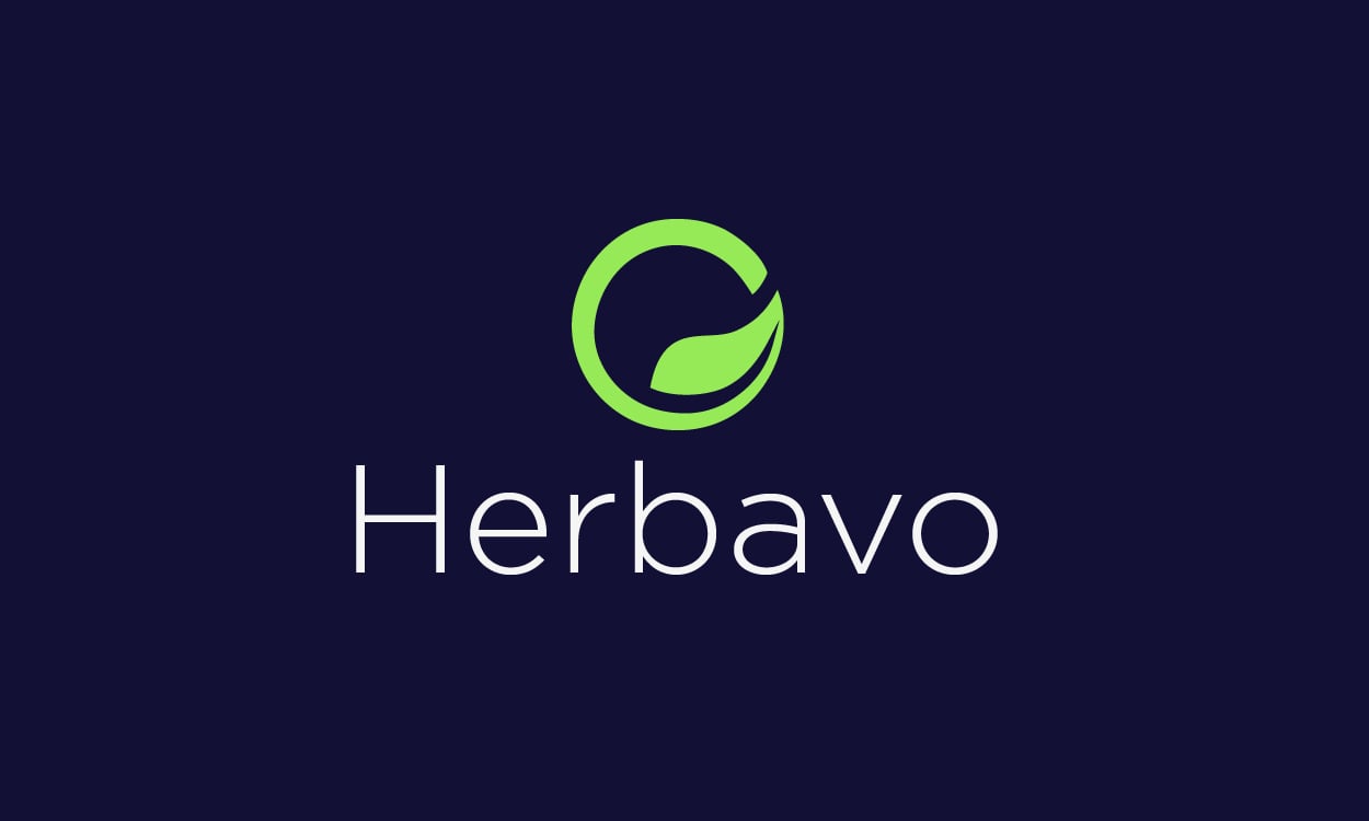 Herbavo logo