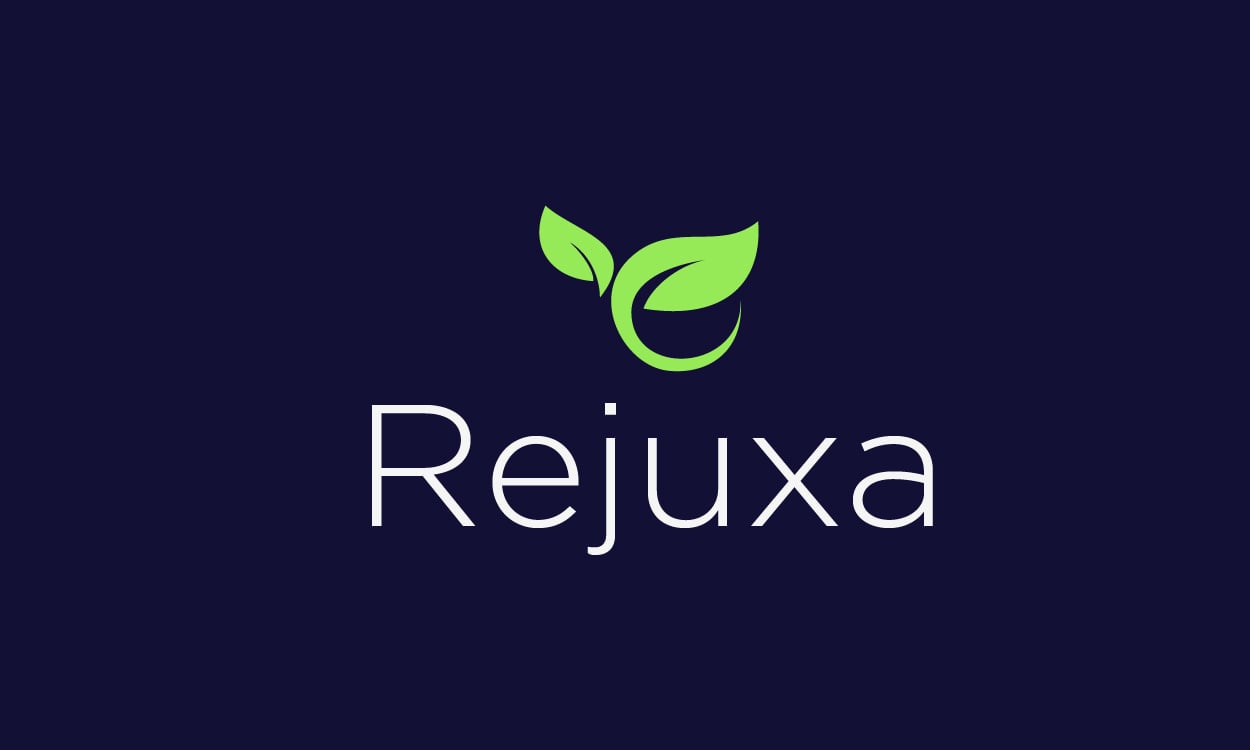 Rejuxa logo