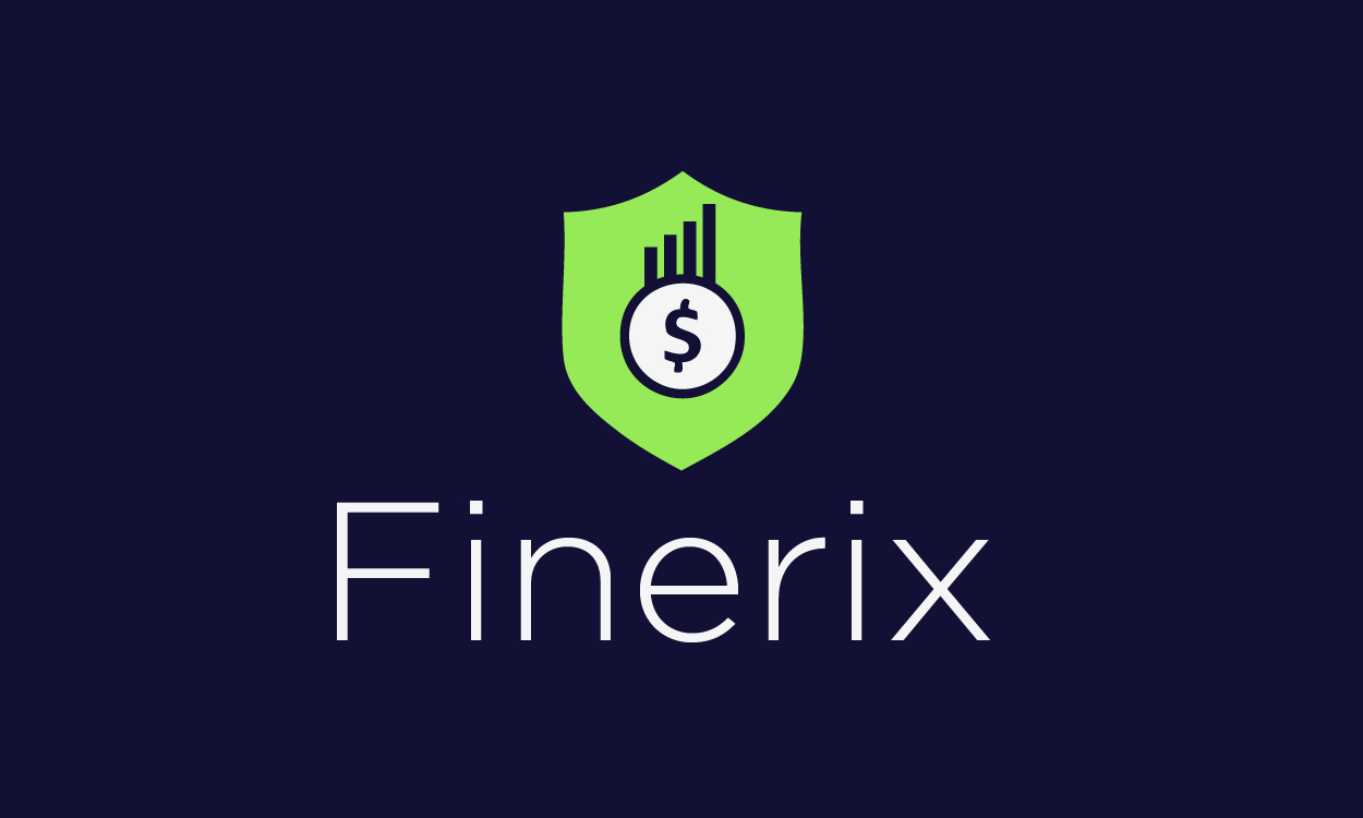 Finerix.com - Catchy premium names