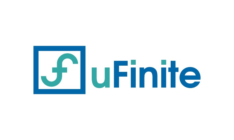 Ufinite.com - Catchy premium domains