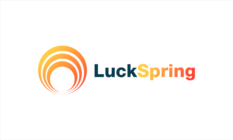 LuckSpring.com - Good premium domains for sale
