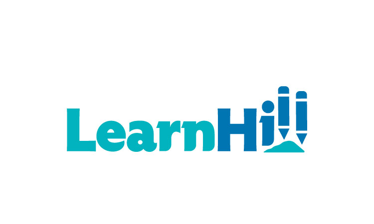 LearnHill.com - Cool premium domain marketplace