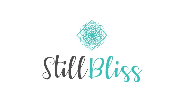 StillBliss logo