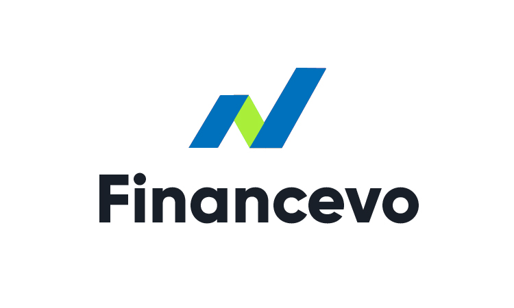 Financevo.com - Good premium domain names for sale