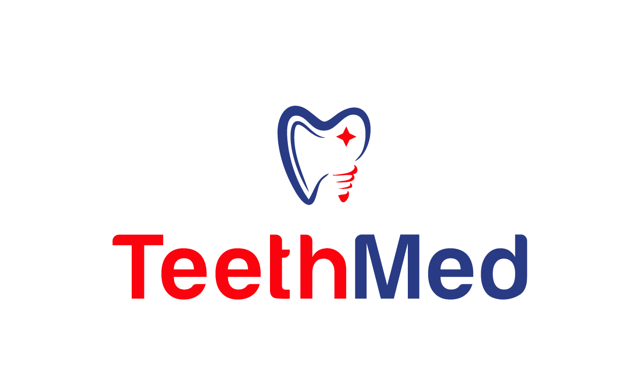 TeethMed.com - buy Unique premium names