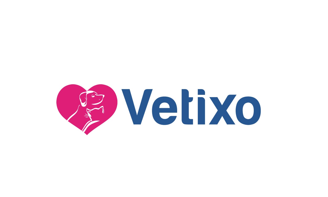 Vetixo logo