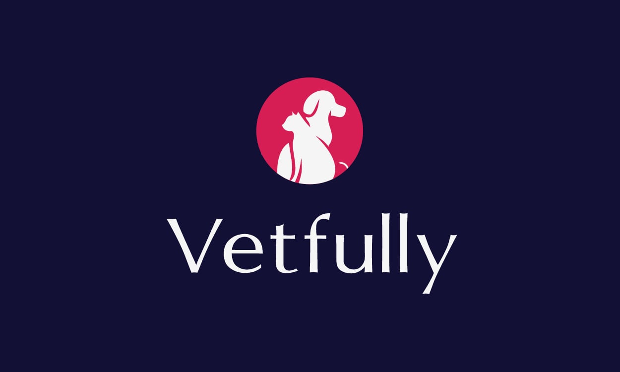 Vetfully logo
