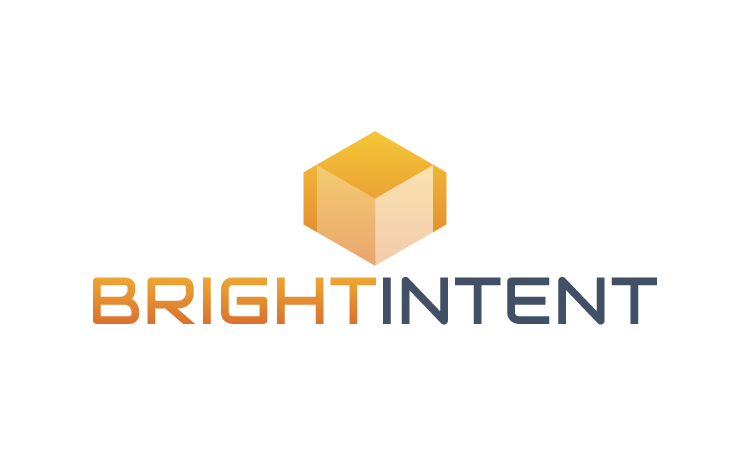 BrightIntent.com - Great premium domain names