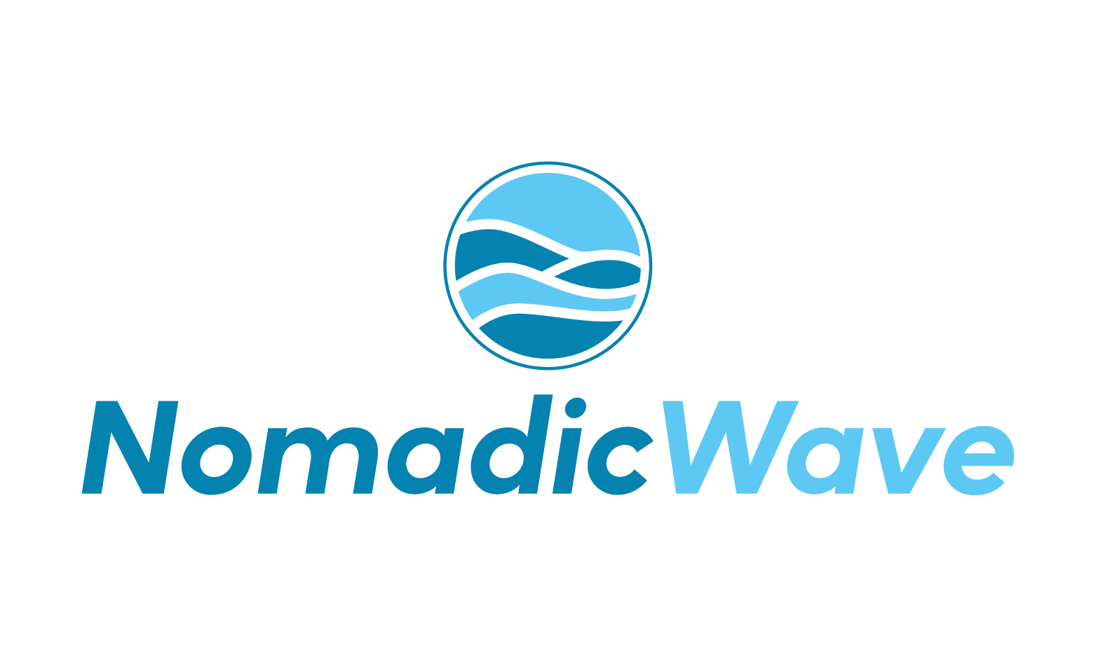 NomadicWave.com - Best premium domains for sale