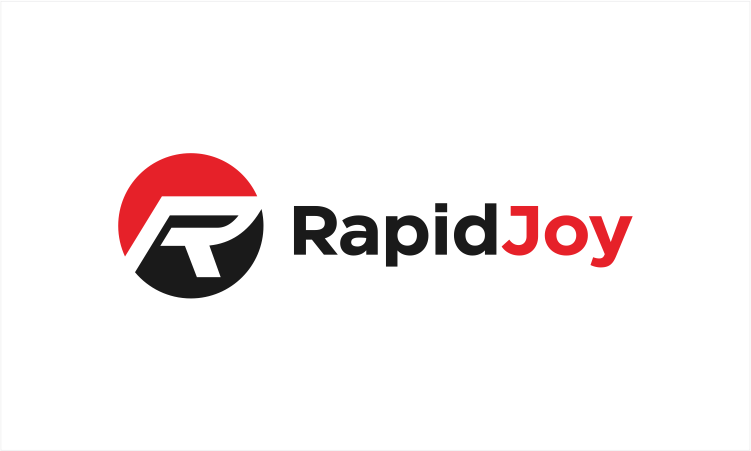 RapidJoy.com - Creative premium domain names for sale