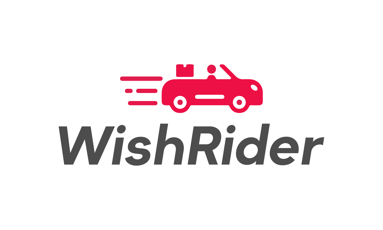 WishRider.com - Great premium domain marketplace