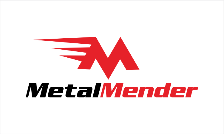 MetalMender logo