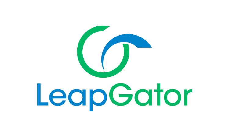 LeapGator.com - Best premium names
