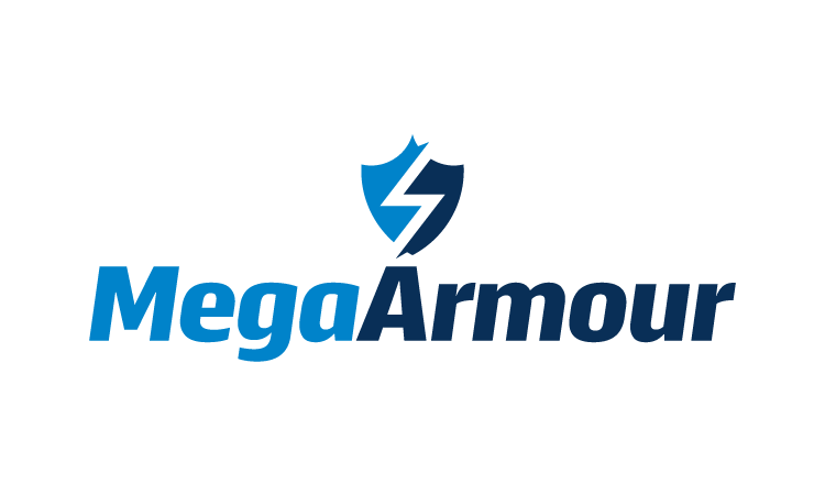 MegaArmour.com - Cool premium domain names