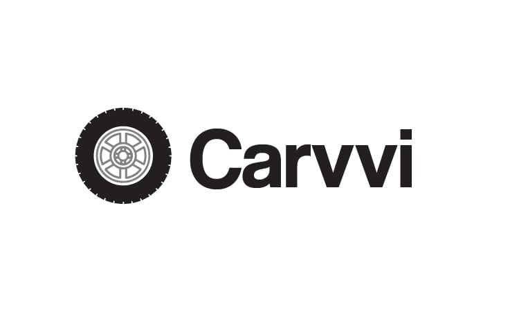 Carvvi logo