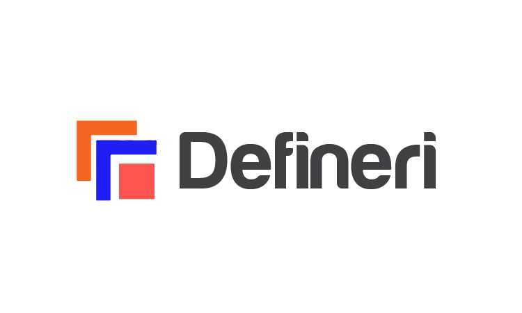 Defineri.com - buy Catchy premium domains