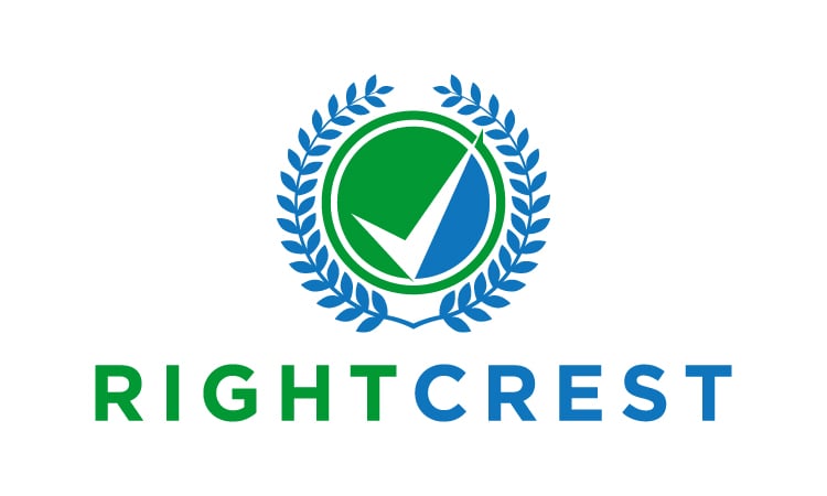 RightCrest.com - Catchy premium domain marketplace