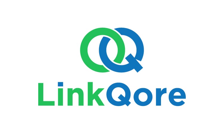 LinkQore logo