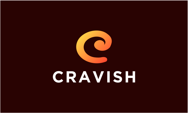 Cravish.com - buy Good premium names