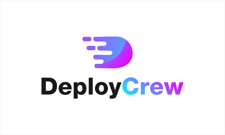 DeployCrew.com - buying Best premium names