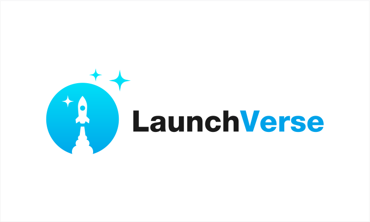 LaunchVerse.com - buy Great premium domains