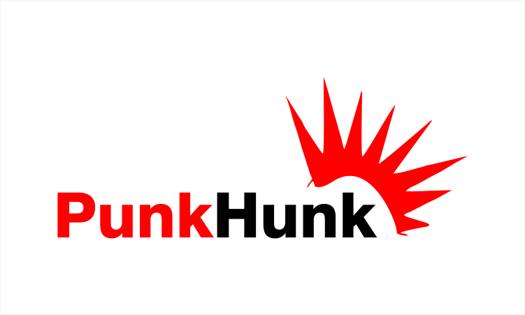 PunkHunk.com - Unique premium domains
