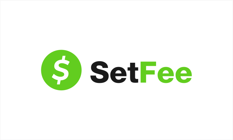 SetFee logo