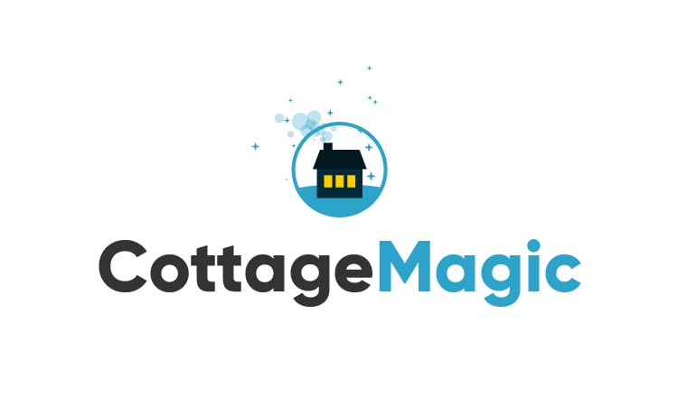 CottageMagic.com - Cool premium domain marketplace
