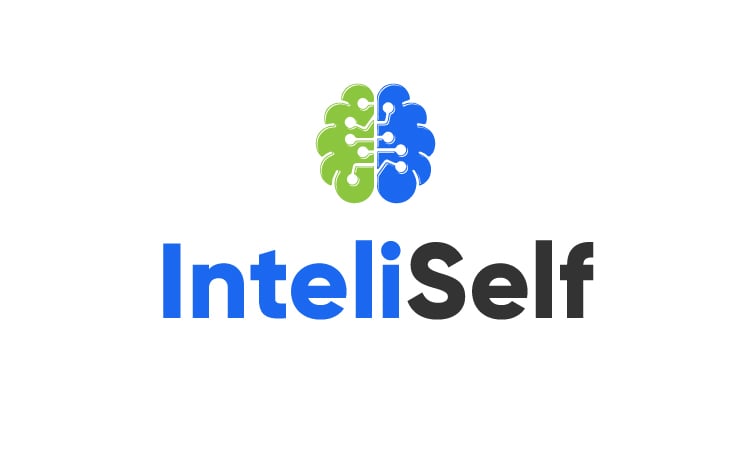 InteliSelf logo
