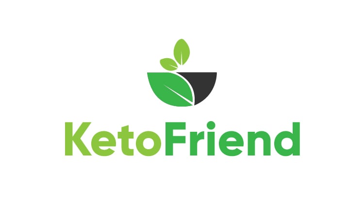KetoFriend logo